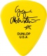 Mediator Yngwie Malmsteen Delrin 1,14mm par 24