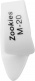 ZOOKIES THUMB TAB M-20 BAG OF 12