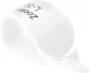 Z9003L30 THUMB PACK OF 12 WHITE LARGE