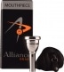 PRESTIGE ALLIANCE SILVER PLATED 2AW (HORN)