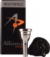 PRESTIGE ALLIANCE SILVER PLATED 3B (HORN)