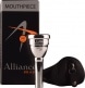 PRESTIGE ALLIANCE SILVER PLATED 2 (ALTO SAXHORN)