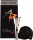 ALLIANCE PRESTIGE SILVER PLATED 3 (FRENCH HORN)