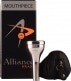 ALLIANCE RICHARD MARSHALL SILVER PLATED 2 (HORN)