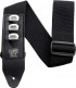 BLACK PICKHOLDER STRAP