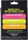 PACK GUITAR CARE KIT + CLOTH