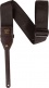 BROWN PP STRAP FOR ACOUSTIC GUITAR