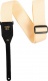 CREAM PP STRAP FOR ACOUSTIC GUITAR