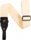 CREAM PP STRAP FOR ACOUSTIC GUITAR