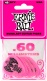 Médiators Everlast 12 Pack Rose 0,60Mm