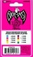 EVERLAST PICKS 12-PACK PINK .60MM