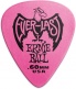 Médiators Everlast 12 Pack Rose 0,60Mm