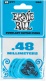EVERLAST PICKS 12-PACK BLUE .48MM