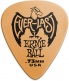 EVERLAST PICKS 12-PACK ORANGE .73MM