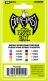 EVERLAST PICKS 12-PACK GREEN .88MM