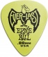 EVERLAST PICKS 12-PACK GREEN .88MM