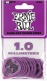 EVERLAST PICKS 12-PACK PURPLE 1.0MM
