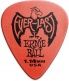 Médiators Everlast Sachet de 12 Rouge 1,14Mm