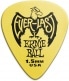 EVERLAST PICKS 12-PACK YELLOW 1.5MM