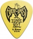 EVERLAST PICKS 12-PACK YELLOW 1.5MM