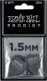 PRODIGY BLACK 1S STANDARD 1.5MM PICKS 6-PACK