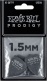 PRODIGY BLACK 1S STANDARD 1.5MM PICKS 6 PACK