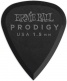 PRODIGY BLACK 1S STANDARD 1.5MM PICKS 6 PACK
