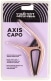 AXIS SATIN ROSE GOLD CAPO