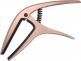 AXIS SATIN ROSE GOLD CAPO