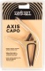 AXIS SATIN GOLD