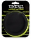 Black soundhole cover
