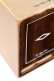 PERCUSSION ARTISAN EDITION CAJON CANTINA LINE, BROWN EUCALYPTUS