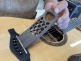 Piezo Booster