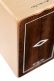 PERCUSSION ARTISAN EDITION CAJON MINERA LINE, BROWN EUCALYPTUS