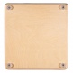 PERCUSSION ARTISAN EDITION CAJON MINERA LINE, LIMBA - REFURBISHED