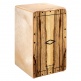 PERCUSSION ARTISAN EDITION CAJON MINERA LINE, LIMBA - REFURBISHED