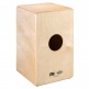 PERCUSSION ARTISAN EDITION CAJON TANGO LINE, BLUE FADE
