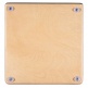 PERCUSSION ARTISAN EDITION CAJON TANGO LINE, BLUE FADE
