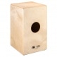 CAJON ARTISAN TANGO, RED FADE