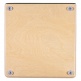 Cajon Artisan Tango, Red Fade