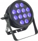 Pro Par 12 Hex