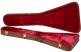 Flying V Original Brown Case