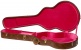 ES-335 Lifton Historic Brown/Pink Hardshell Case