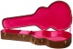 SJ-200 Lifton Historic Brown/Pink Hardshell Case