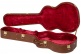 Small Body Folk Original Brown Case