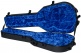 ES-335 Deluxe Protector Case Black