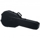 ES-335 Deluxe Protector Case Black
