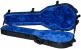 ES-339 Deluxe Protector Case, Black