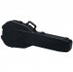 ES-339 Deluxe Protector Case, Black