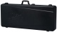 Firebird Deluxe Protector Case, Black